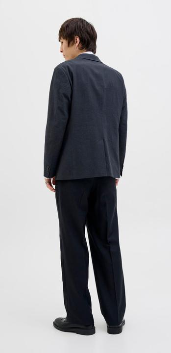 Produktbild Jack & Jones JPRSTAN Slim Fit Blazer Einreihiger Blazer (58)