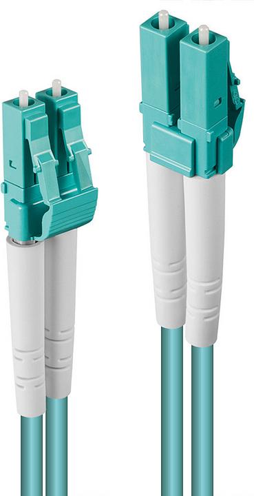 Image du produit Lindy Câble à fibres optiques (CAT7, 15 m)
