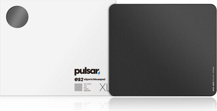 Productafbeelding Pulsar Gaming Gears ES2 eSports XL - Muismat (XL)