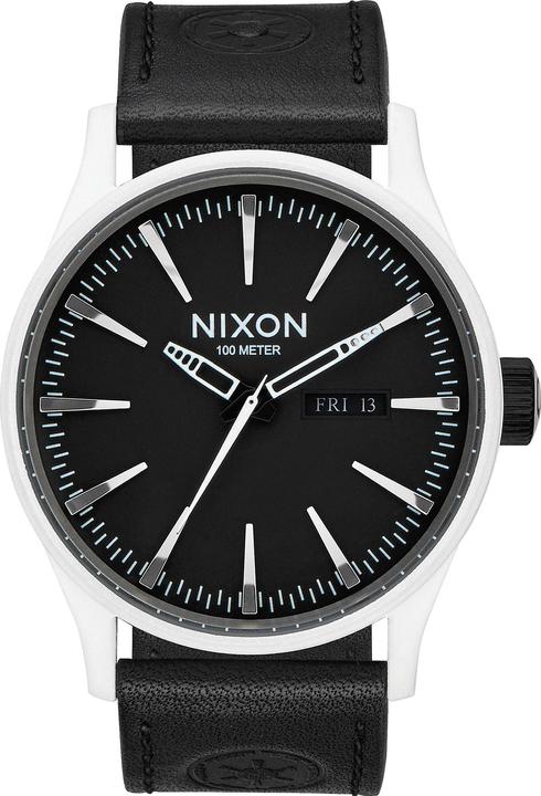 Produktbild Nixon Herrenuhr (Analoguhr, 42 mm)