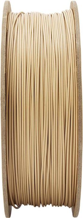 Image du produit Polymaker Polyterra (PLA, 1.75 mm, 1000 g, Marron)
