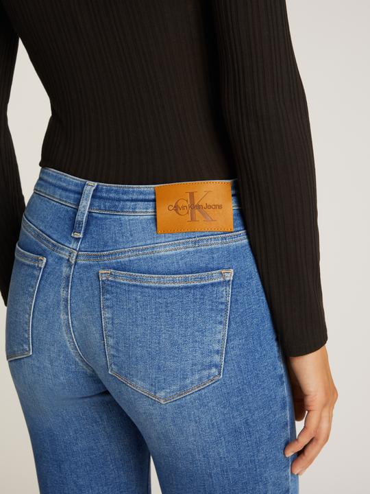 Produktbild Calvin Klein Jeans Mid Rise Skinny (W27/L32)