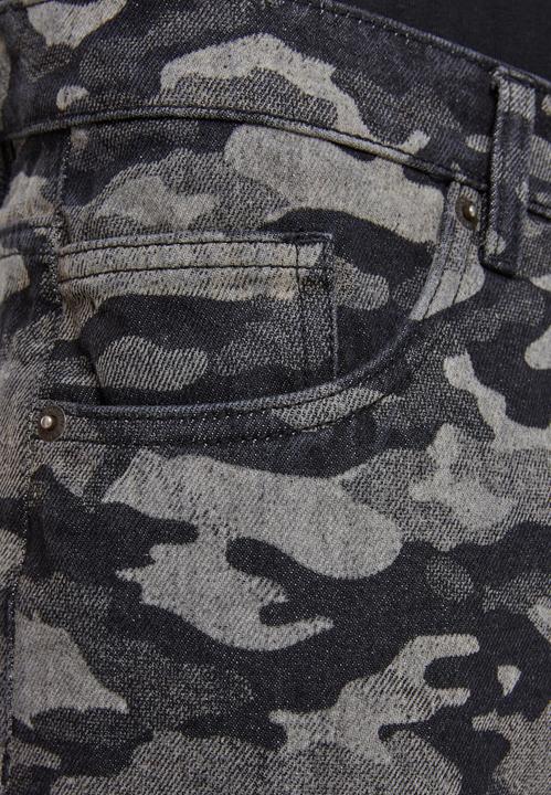 Image du produit Urban Classics Jeans imprimés Laser Camo - 166813 (40)