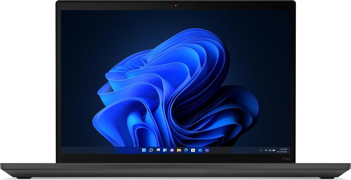 Produktbild Lenovo ThinkPad P14s Gen 4 (14", Intel Core i7-1360P, 16 GB, 512 GB, DE)