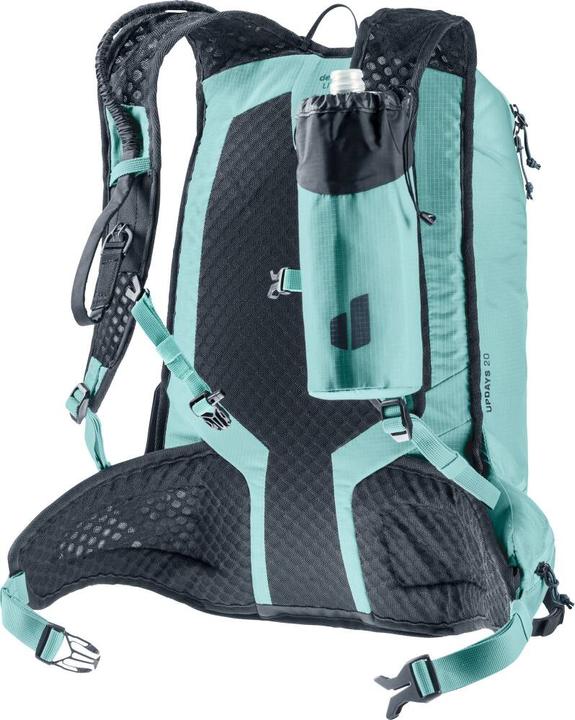 Immagine prodotto Deuter Aggiornamenti 20 (20 l)