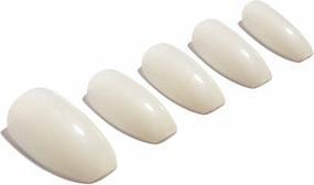 Immagine prodotto Ardell Nail Addict Natural Ballerina 24 Stk (Bianco)