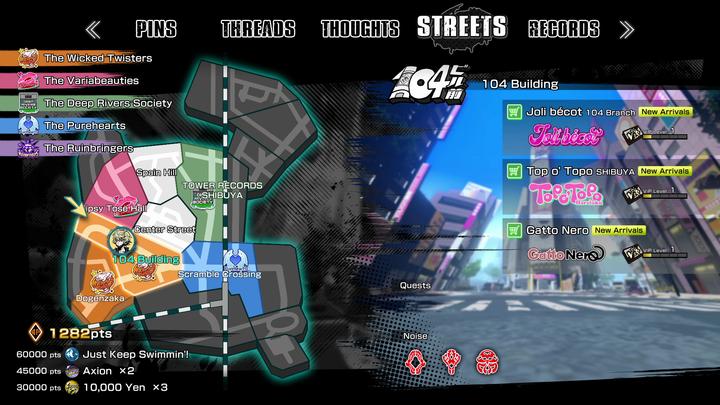 Produktbild Square Enix NEO: The World Ends with You (Switch, FR)