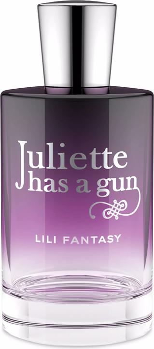 Actual product image Juliette Has a Gun Lili Fantasy (Eau de parfum, 100 ml)