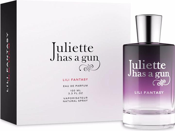 Actual product image Juliette Has a Gun Lili Fantasy (Eau de parfum, 100 ml)