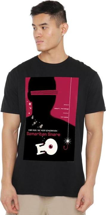 Produktbild The Next Generation Season 2 Episode 17 TShirt (4XL)