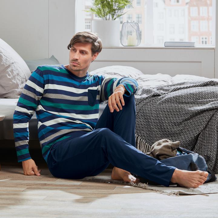 Immagine prodotto Erwin Müller Pigiama da uomo (50)