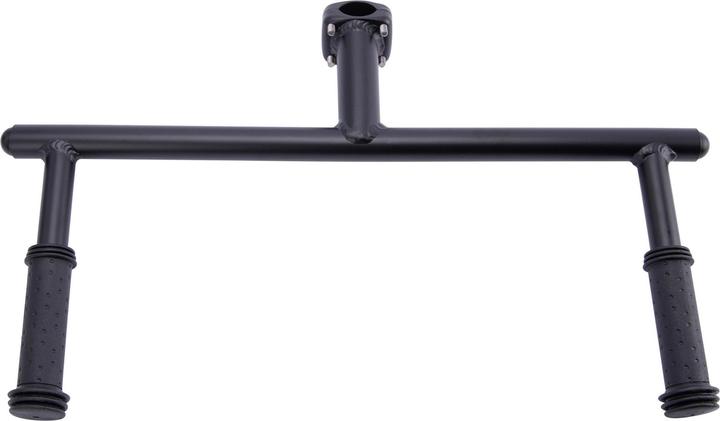 Image du produit Tern Bicycles TERN Sidekick Joyride Guidon supplémentaire Gen 2 Les renforts latéraux protègent les mains (330 mm)