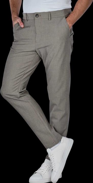 Actual product image Selected Homme 175 Slim Fit Trousers (W36/L34)