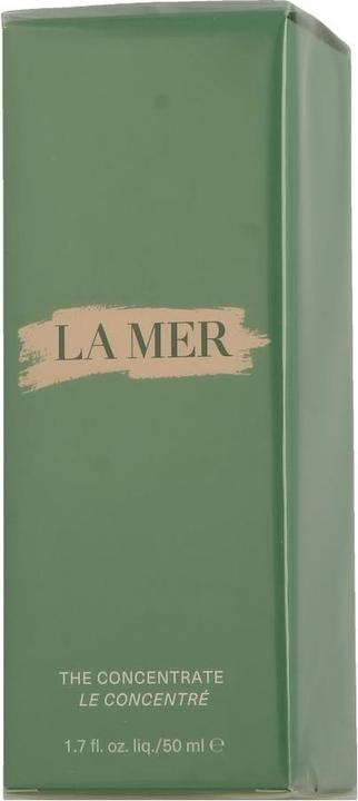 Actual product image La Mer The New Concentrate (50 ml)