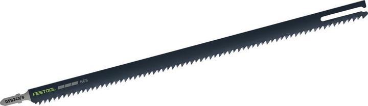 Actual product image Festool Sägeblatt DSB 240/G