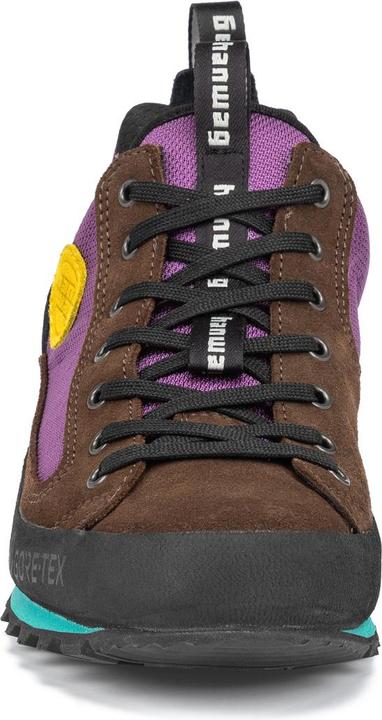 Actual product image Hanwag Rotpunkt Low GTX (40.5)