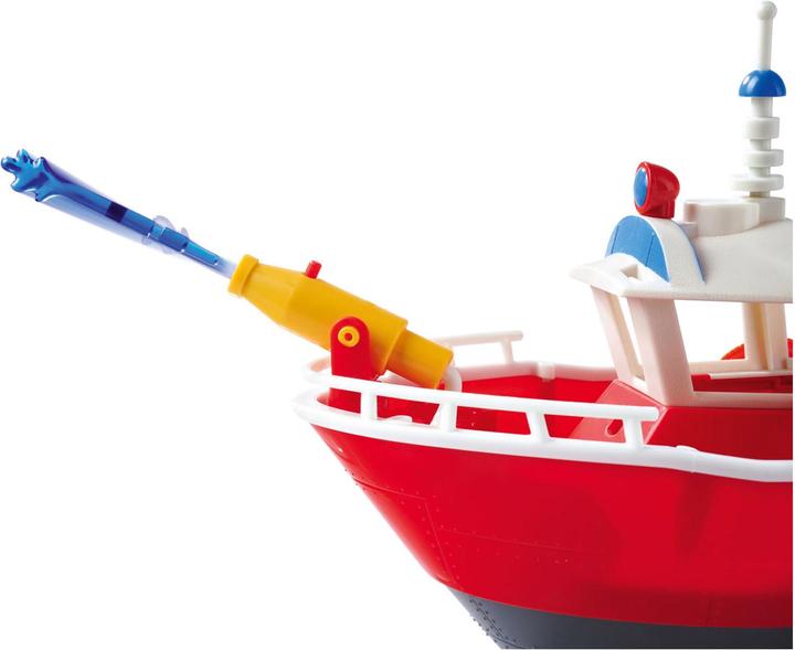 Actual product image Simba Sam Titan Fireboat