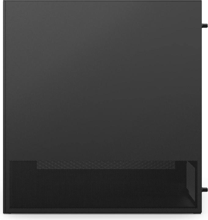Produktbild NZXT H5 Flow ( 2024 ) (weiss, Tempered Glass) (ATX, mATX, E-ATX, Mini-ITX)