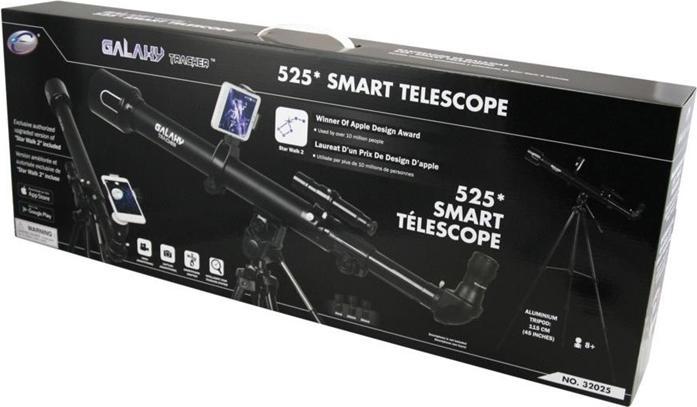 Produktbild No Name TELESCOPE GALAXY TRACKER 525 32025