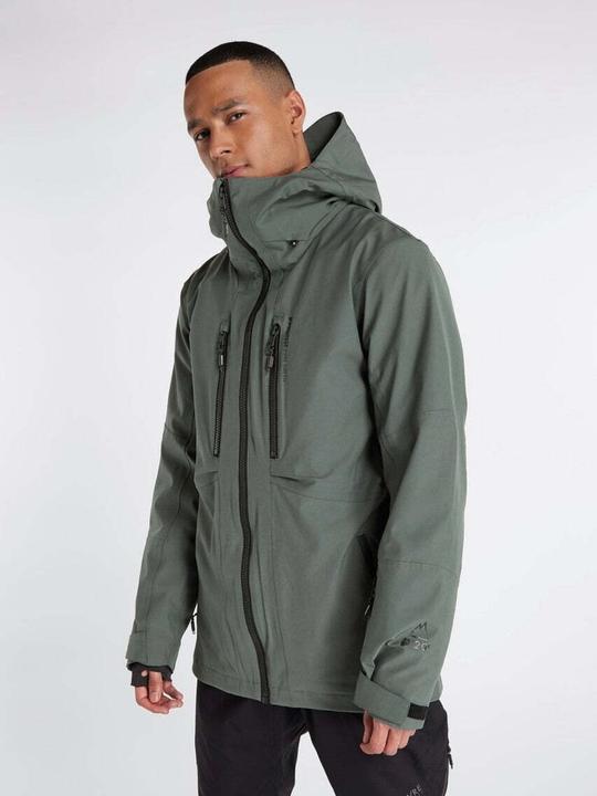 Image du produit Protest Snowjacket Prtwinnipeg (XL)