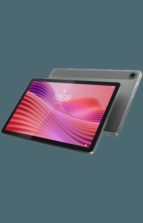 Produktbild Lenovo Tablet Tab TB311FU 4GB RAM 128GB with Clear Case - Luna Grey (10.10", 128 GB, Luna Grey)