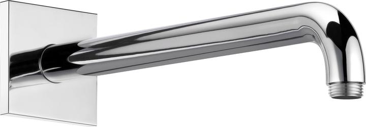 Image du produit Keuco Bras de douche EDITION 300 rosace carrée sortie 300mm vc