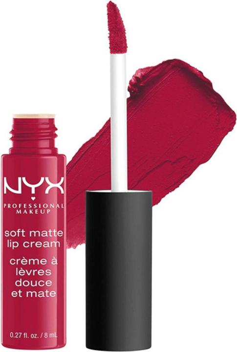 Image du produit NYX Professional Make-Up Tapis souple (02 Stockholm)