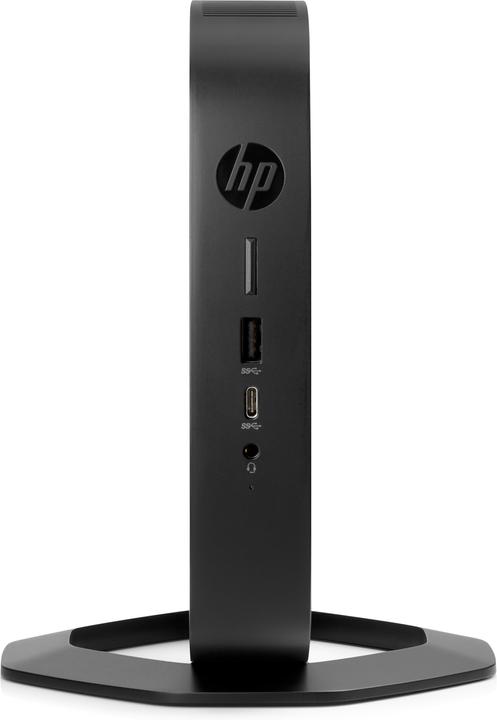 HP t540 Thin Client R1305G 12H38EA ThinPro (AMD Ryzen Embedded R1305G, 8 GB, Radeon RX Vega 3)