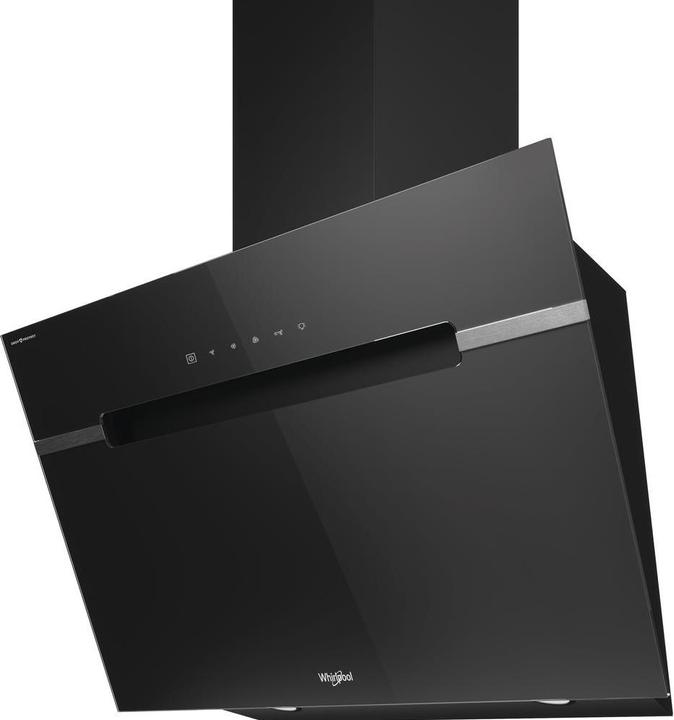 Actual product image Whirlpool WHVS 91F LT DP K (Wall hood)