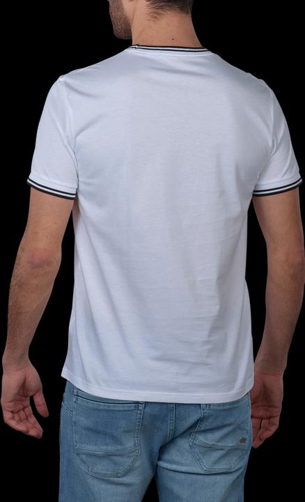 Produktbild Fred Perry Twin Tipped T-Shirt 100 (S)