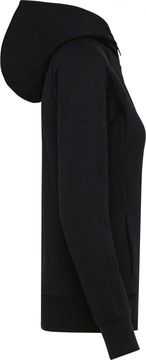 Image du produit Kariban Sweatshirt à capuche zippé femme (S)