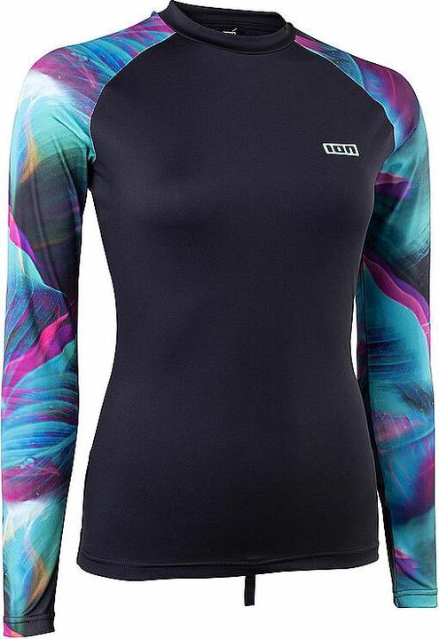 Produktbild ION Beachshirt Rashguard Lizz (L)