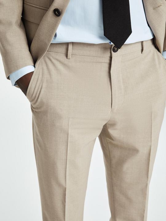 Image du produit Selected Homme Pantalon de costume slim fit (56)