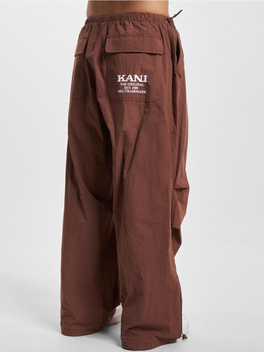 Produktbild Karl Kani KM233-032-3 KK Small Signature Parachute Pants (XXL)