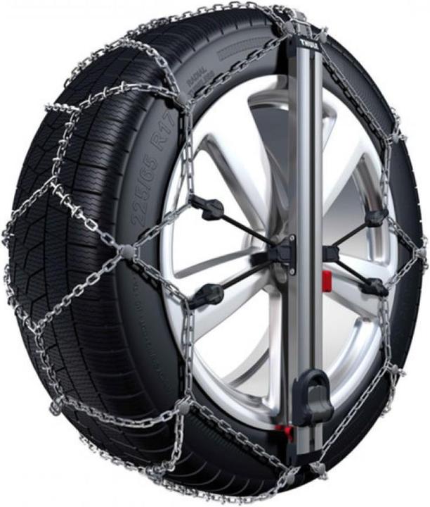 Produktbild Thule Easy Fit SUV 225