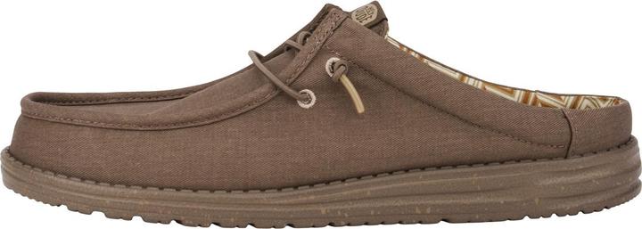 Produktbild Hey Dude Wally Slip Canvas (45)
