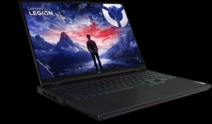 Immagine prodotto Lenovo Legion Pro 7 RTX 4080 (16", Intel Core i9-14900HX, 32 GB, 2000 GB, CH)