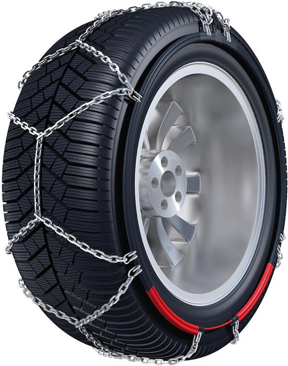 Produktbild Thule Easy Fit SUV 225