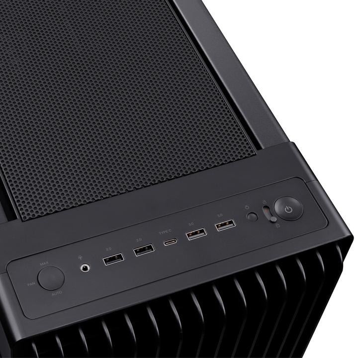 Produktbild ASUS ProArt PA602 (ATX, mATX, Mini-ITX, E-ATX)