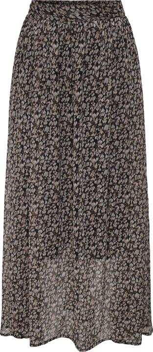 JdY Hohe Taille Langer Rock Rock