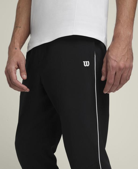 Immagine prodotto Wilson Pantalone Team Uomo Nero (L)