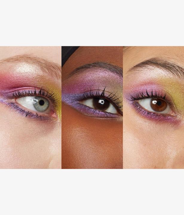Immagine prodotto Byredo Palette di ombretti 5 sfumature (Syren)