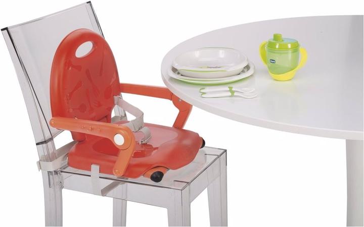 Actual product image Chicco Pocket Snack (High chair booster seat)