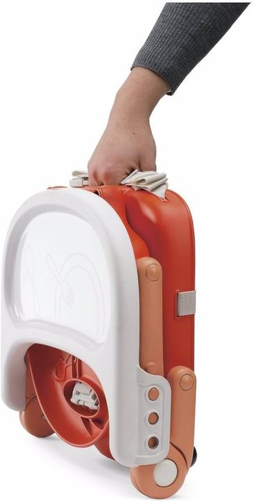 Actual product image Chicco Pocket Snack (High chair booster seat)