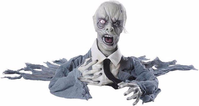 Produktbild Widmann Animatronics: Zombie