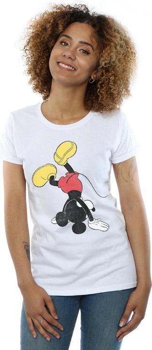 Produktbild Disney Mickey Mouse Upside Down TShirt (XL)