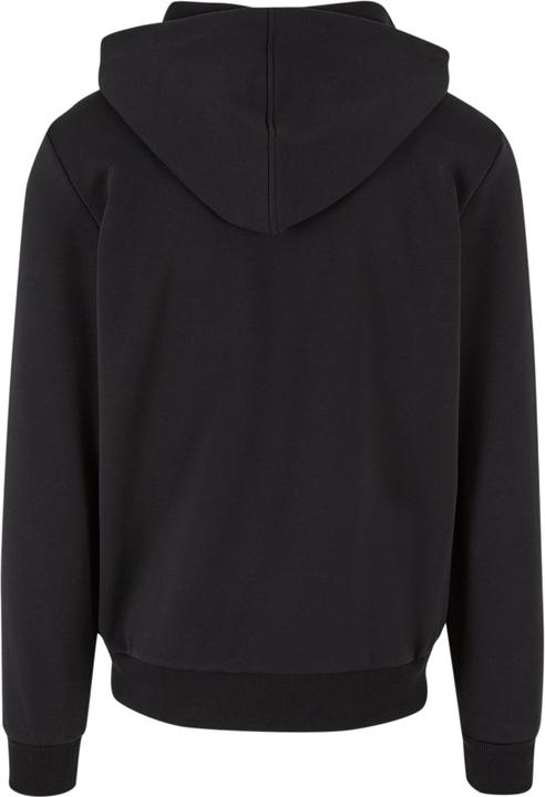 Actual product image Urban Classics Cozy Zip Hoody - 131395 (3XL)