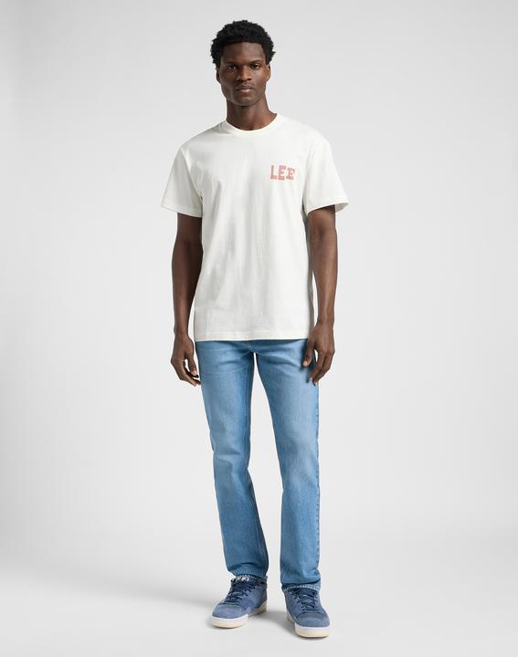 Image du produit Lee Relaxed Graphic Tee (S)