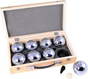Weible Boules Set (8 x, 73 mm)