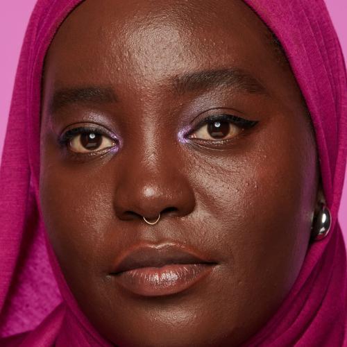 Actual product image NYX Professional Make-Up Bare With Me (Espresso)